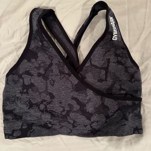 Gymshark Seamless Sports Bra